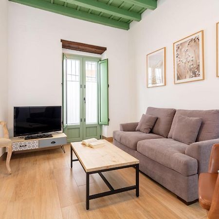 Charming Apartment At La Alameda Seville City Center By Ocityzen 외부 사진