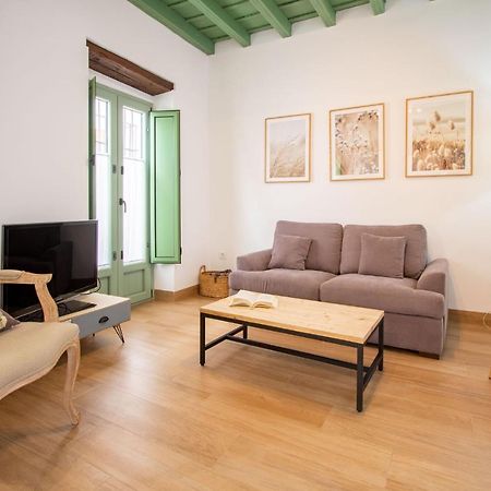 Charming Apartment At La Alameda Seville City Center By Ocityzen 외부 사진