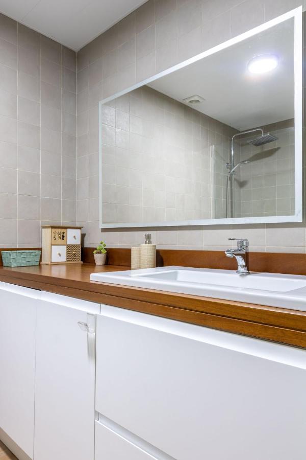 Charming Apartment At La Alameda Seville City Center By Ocityzen 외부 사진