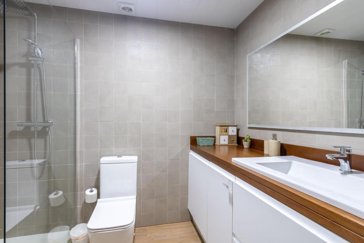 Charming Apartment At La Alameda Seville City Center By Ocityzen 외부 사진